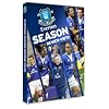 Everton 2009/2010 Season review [DVD]