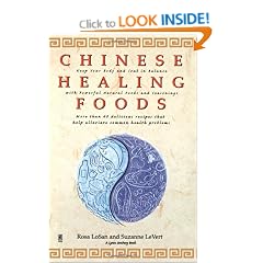 Chinese Healing Foods