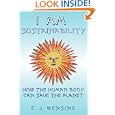 Am Sustainability Human Body Planet