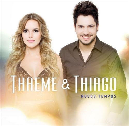Thaeme E Thiago - Thaeme e Thiago - Zortam Music