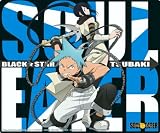 Soul Eater Mouse Mat / Mouse Pad: TsubakiIMAGE