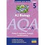 AQA (A) A2 Biology, Module 5: Inheritance, Evolution and Ecosystems (Student Unit Guides)