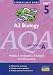 AQA (A) A2 Biology, Module 5: Inheritance, Evolution and Ecosystems (Student Unit Guides)