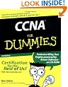 CCNA for Dummies (For Dummies (Computers))