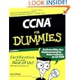 CCNA for Dummies, Second Edition by Ron Gilster