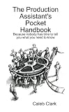 The Production Assistants Pocket Handbook