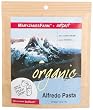 MaryJanesFarm Alfredo Pasta, 4.4-Ounce Bags (Pack of 6)