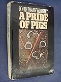 A pride of pigs