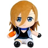 うたの☆プリンスさまっ♪マジLOVE1000% ぬいぐるみシリーズ(4) 神宮寺レン