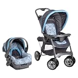 Safety 1st Jaunt Travel System - Marina