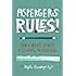 Asperger's Rules!: How to Make Sense of School and Friends