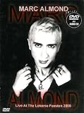 Marc Almond - Live At The Lokerse Feesten 2000 [DVD]