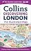 Discovering London Illustrated Map