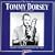 The Best of Tommy Dorsey and His Orchestra