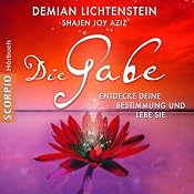 H&ouml;rbuch Die Gabe
