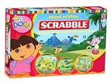 Eigenschaften Mattel / Scrabble Dora