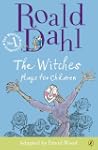 The Witches: Plays for Children