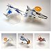 Search : Shooting Game Historia Collection (Set of 6 Classic Ships)