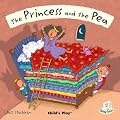 The Princess and the Pea (Flip-Up Fairy Tales)