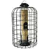 Hiatt Manufacturing 38002 Stokes Select Squirrel-Proof Feeder