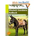 Elisabeth Svendsens Eselbuch