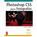 Photoshop CS5 para fot�grafos (Dise�o Y Creatividad (am))