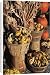Canvas Prints of Indian ornamental corn and gourds,The Hamptons, Long Island, New York State, from Robert Harding