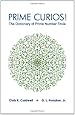 Prime Curios!: The Dictionary of Prime Number Trivia