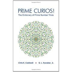 Prime Curios!