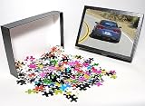 Photo Jigsaw Puzzle of Chevrolet Corvette from Car Photo Library