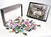 Photo Jigsaw Puzzle of Carmen Card Series - 3 from Mary Evans