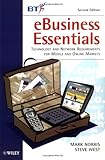 eBusiness Essentials (Wiley-BT Series)