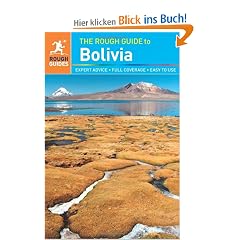 The Rough Guide to Bolivia