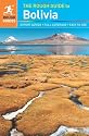 The Rough Guide to Bolivia