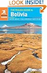 Rough Guide Bolivia 3e