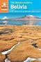 The Rough Guide to Bolivia