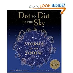 Stories of the Zodiac (Dot to Dot in the Sky Series)