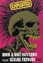 EXPLOITED - ROCK & ROLL OUTLAWS