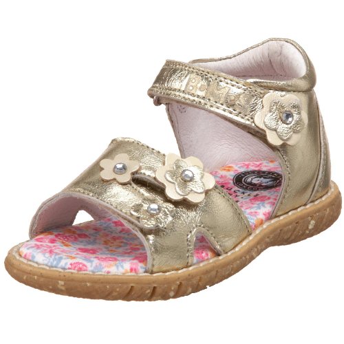 Buckle My Shoe Infant Toddler Sunrise Sandal