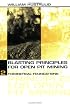Blasting principles for open pit mining - 2 Volume Set: Volume 1: General Design Concepts Volume 2: Theoretical Foundations