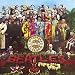 Beatles Greeting Card (Sgt Peppers)