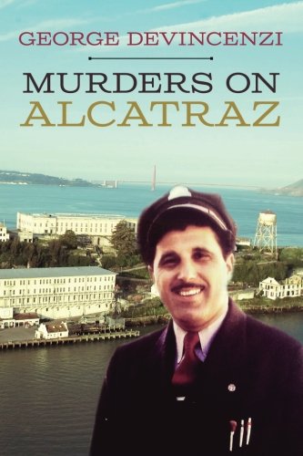 Murders on Alcatraz