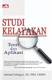 Studi Kelayakan: Teori dan Aplikasi (Indonesian Edition)