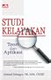 Studi Kelayakan: Teori dan Aplikasi (Indonesian Edition)