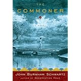 The Commoner: A Novel