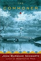 The Commoner: A Novel