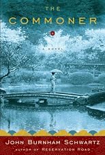 The Commoner: A Novel