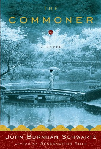 Books: The Commoner. A Novel