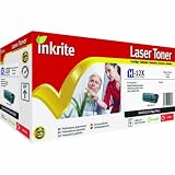 ·Inkrite Laser Toner Cartridge Compatible with HP 1010 Black (Hi-Cap)