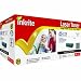 ·Inkrite Laser Toner Cartridge Compatible with HP 1010 Black (Hi-Cap)